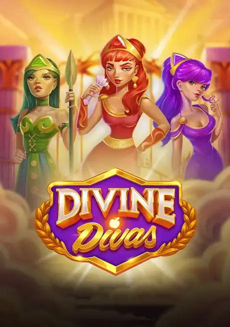 Divine Divas